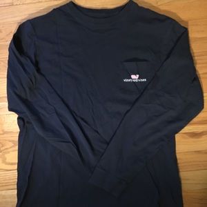 Vineyard Vines Long Sleeve Tee | Medium